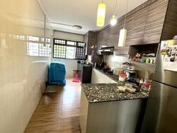 Blk 157 Chong Pang Vista (Yishun), HDB 4 Rooms #463029911